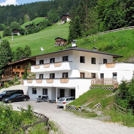 Apartment Edelweiss By Interhome Ramsau im Zillertal Εξωτερικό φωτογραφία