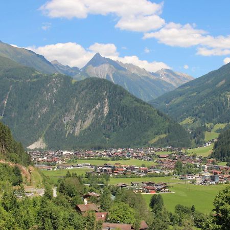 Apartment Edelweiss By Interhome Ramsau im Zillertal Εξωτερικό φωτογραφία