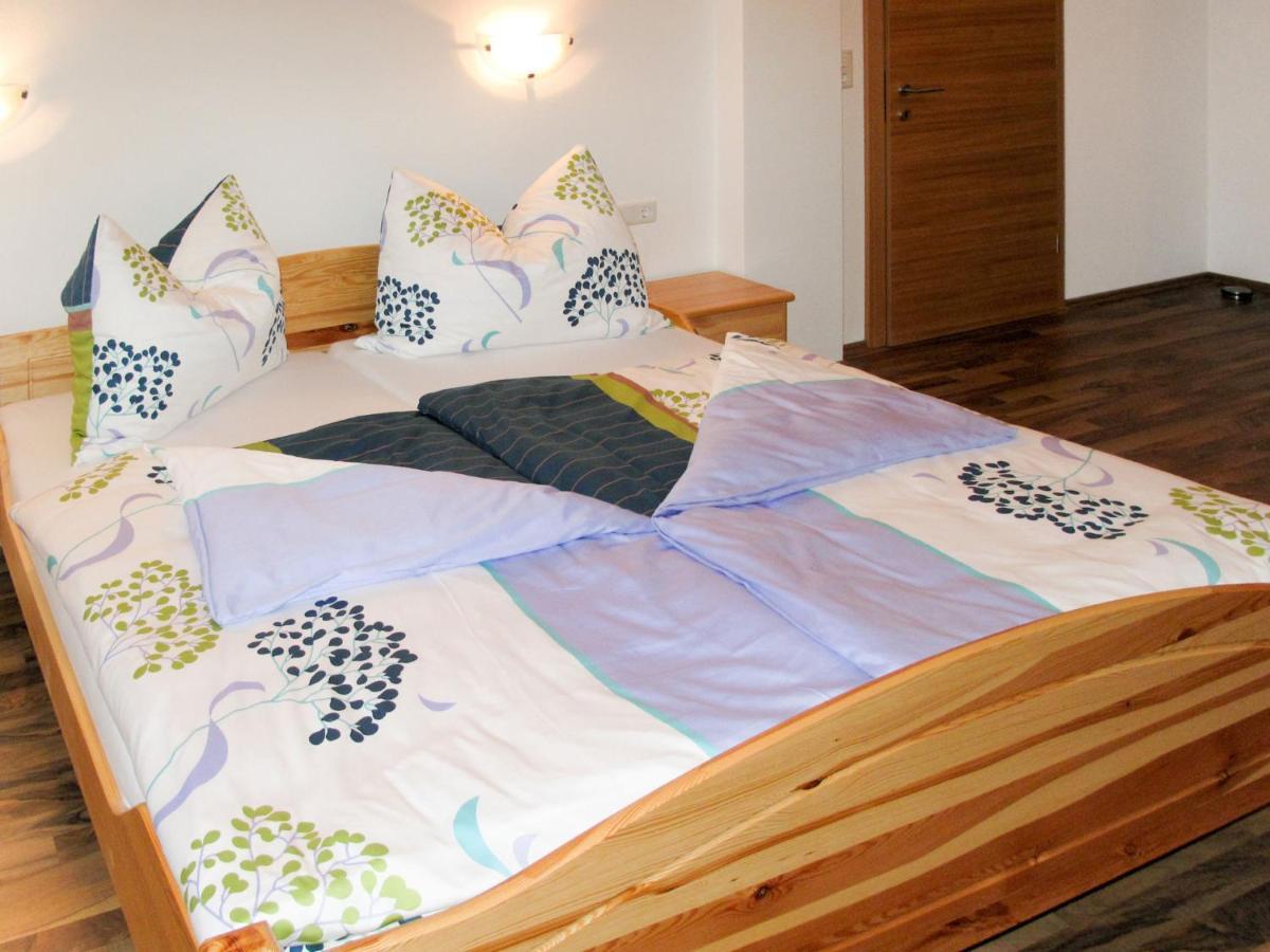 Apartment Edelweiss By Interhome Ramsau im Zillertal Εξωτερικό φωτογραφία