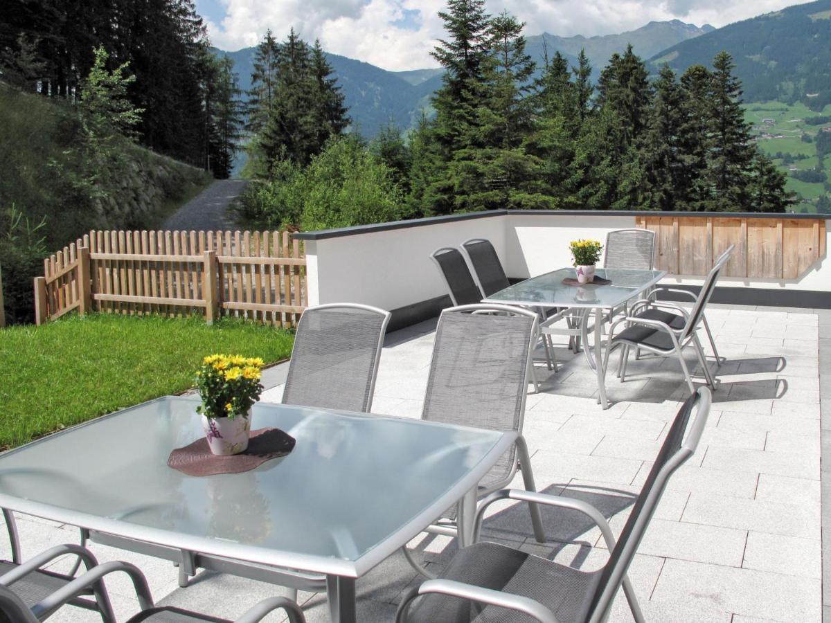 Apartment Edelweiss By Interhome Ramsau im Zillertal Εξωτερικό φωτογραφία