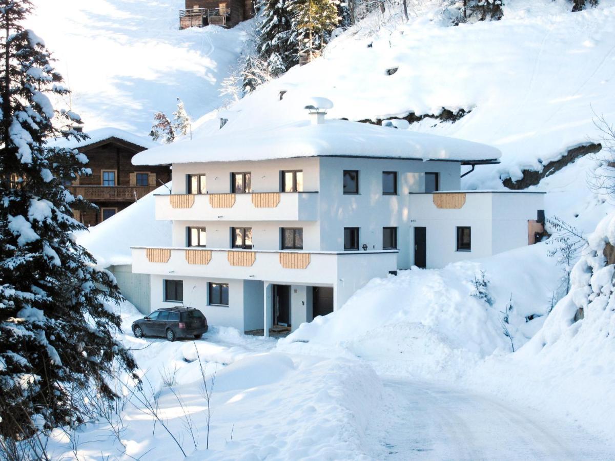 Apartment Edelweiss By Interhome Ramsau im Zillertal Εξωτερικό φωτογραφία
