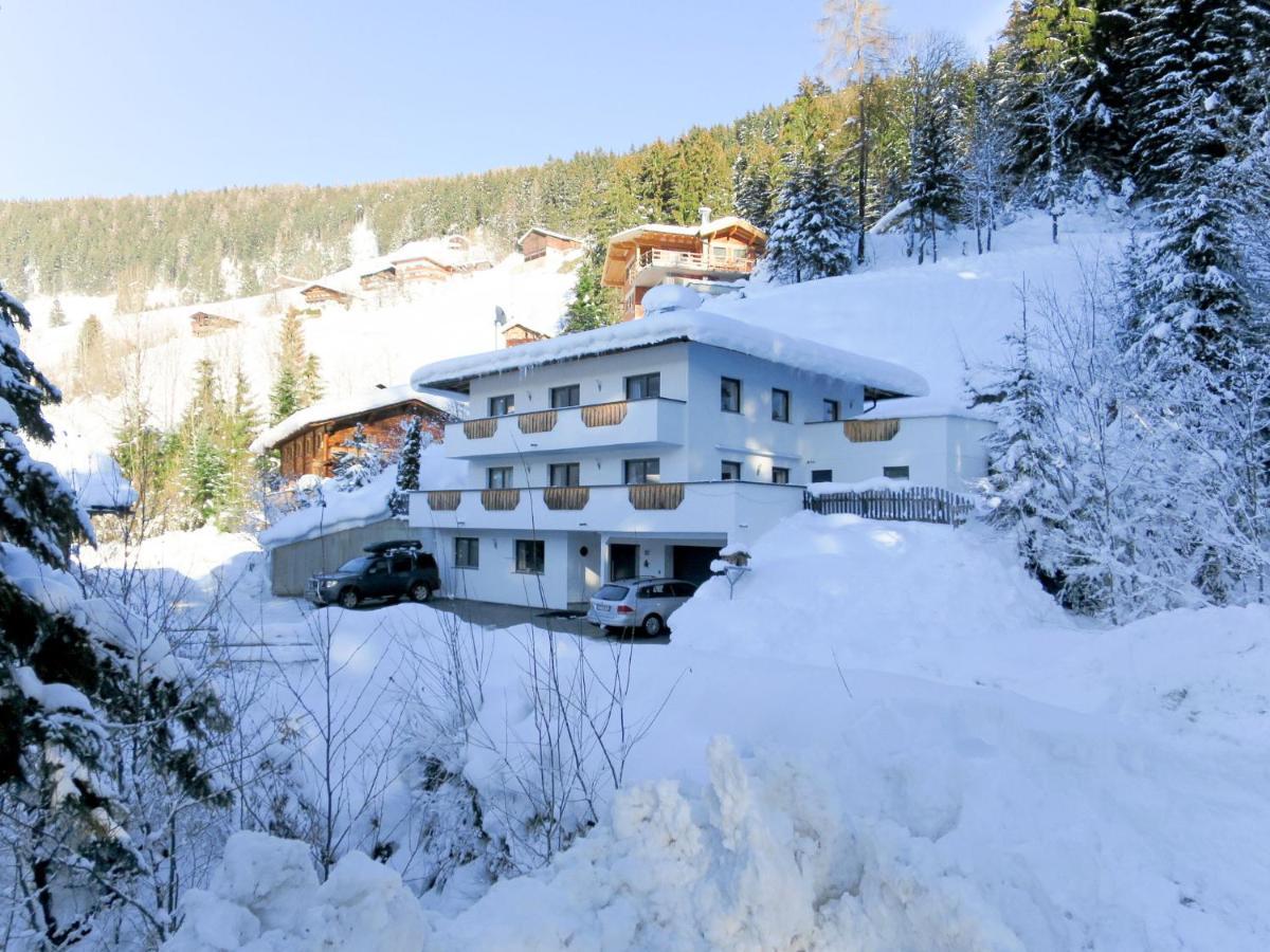 Apartment Edelweiss By Interhome Ramsau im Zillertal Εξωτερικό φωτογραφία