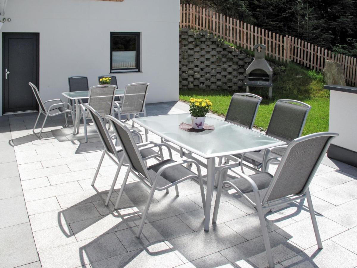 Apartment Edelweiss By Interhome Ramsau im Zillertal Εξωτερικό φωτογραφία