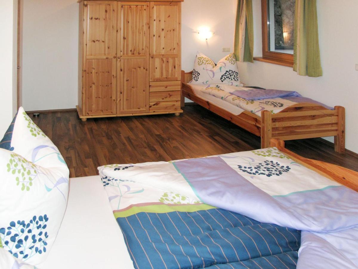 Apartment Edelweiss By Interhome Ramsau im Zillertal Εξωτερικό φωτογραφία