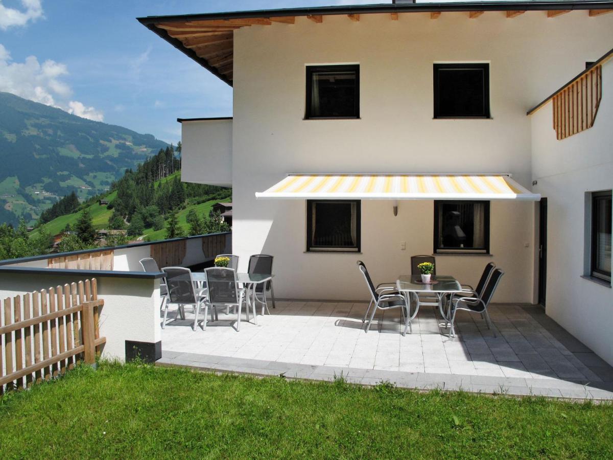 Apartment Edelweiss By Interhome Ramsau im Zillertal Εξωτερικό φωτογραφία