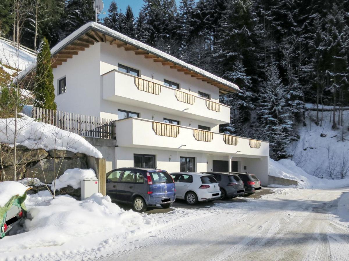 Apartment Edelweiss By Interhome Ramsau im Zillertal Εξωτερικό φωτογραφία