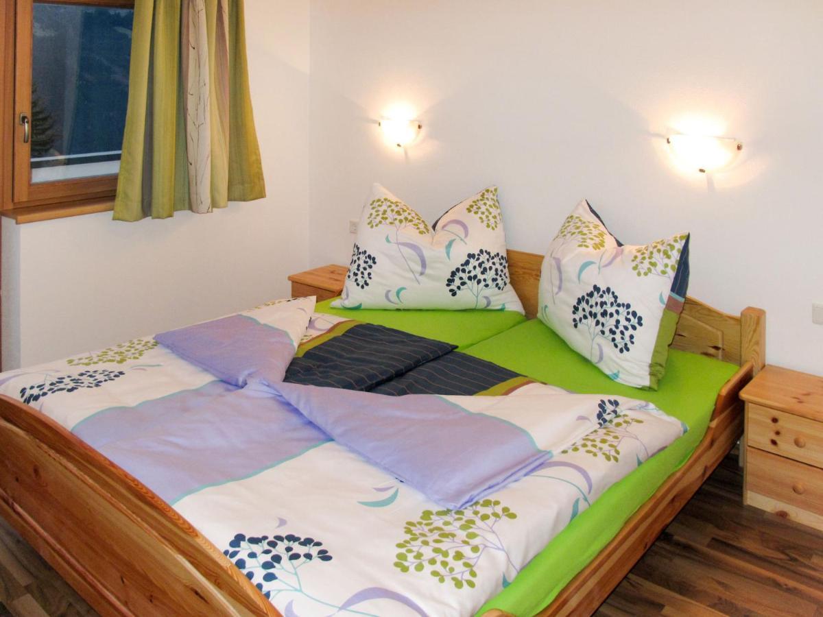 Apartment Edelweiss By Interhome Ramsau im Zillertal Εξωτερικό φωτογραφία