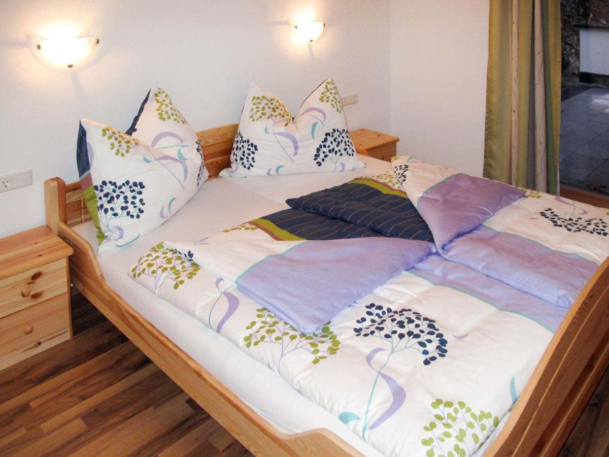 Apartment Edelweiss By Interhome Ramsau im Zillertal Εξωτερικό φωτογραφία