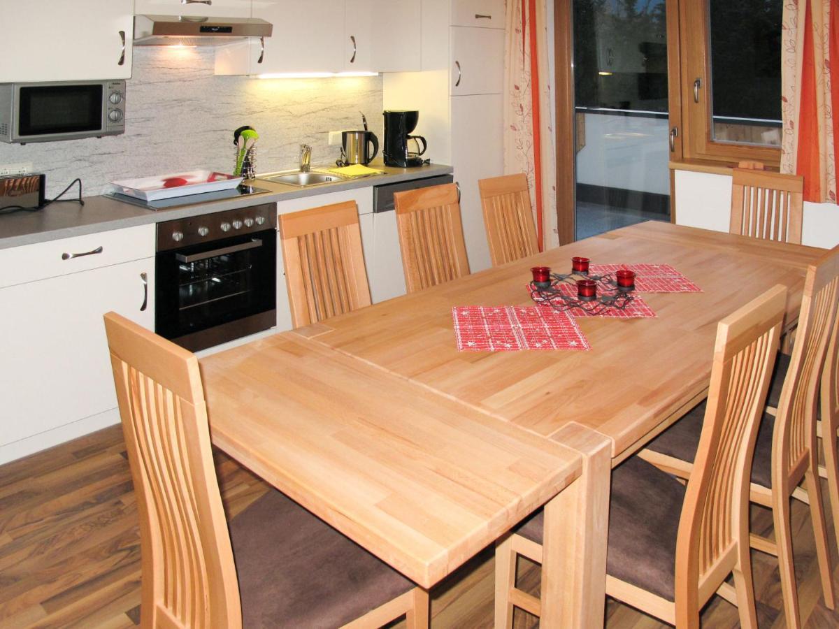 Apartment Edelweiss By Interhome Ramsau im Zillertal Εξωτερικό φωτογραφία