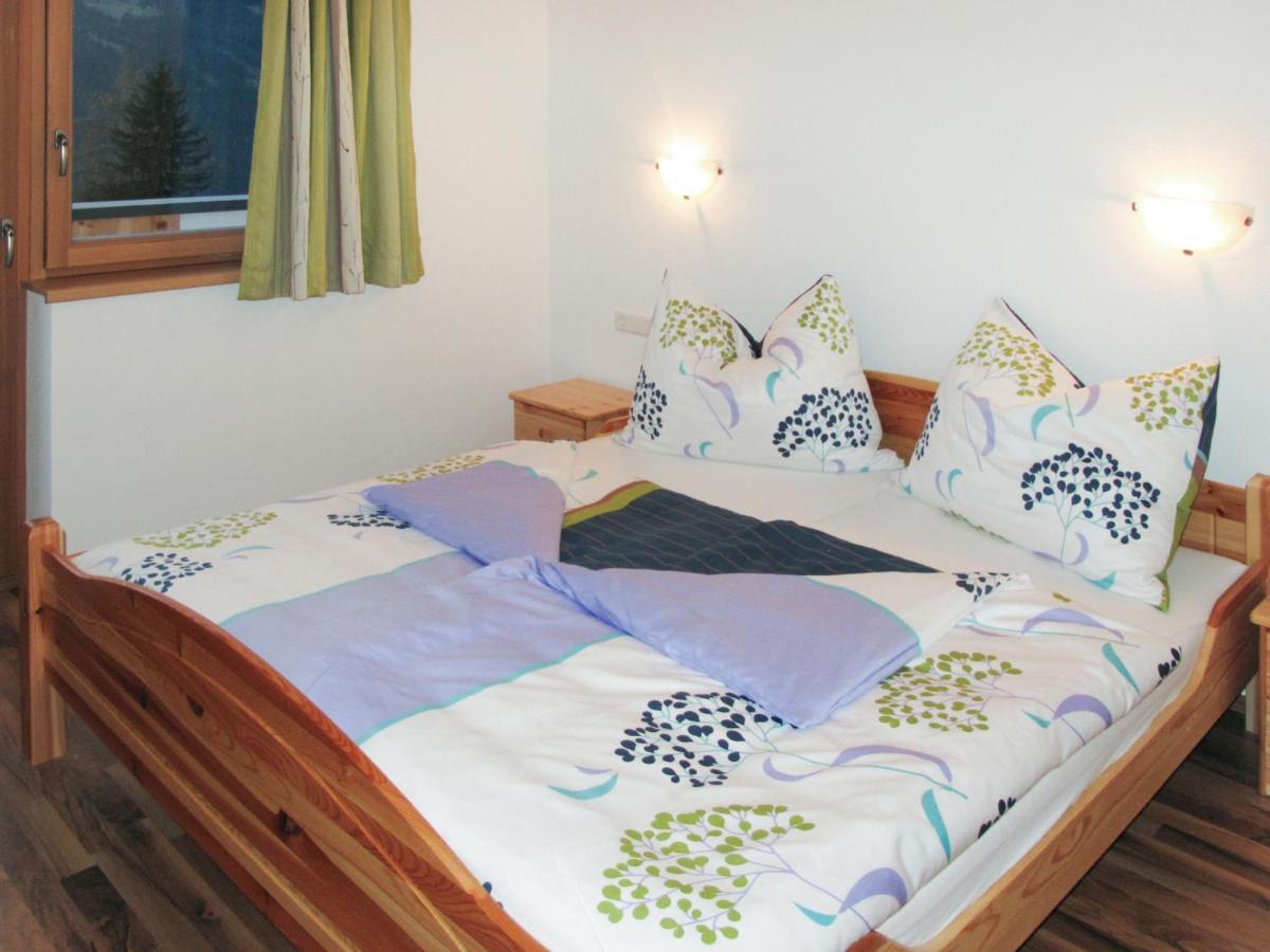 Apartment Edelweiss By Interhome Ramsau im Zillertal Εξωτερικό φωτογραφία