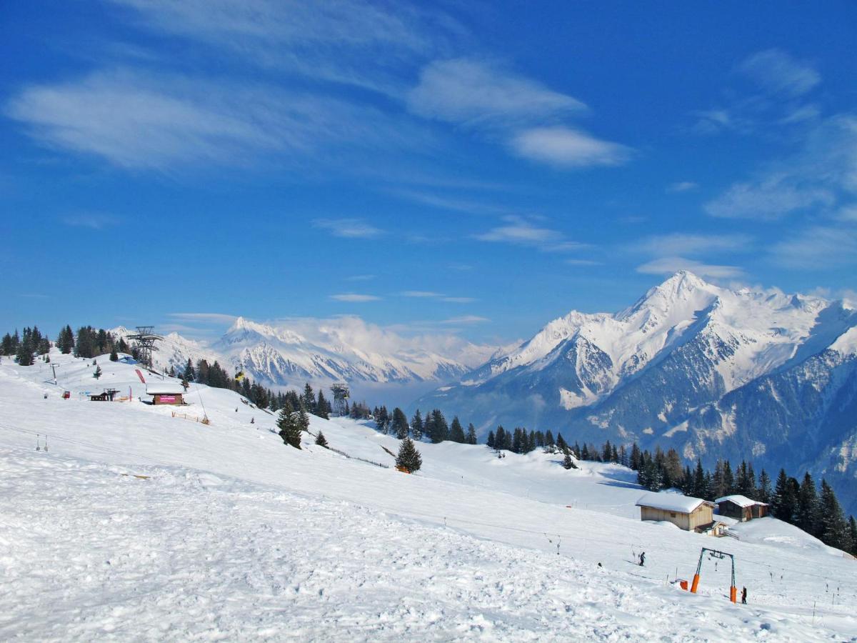 Apartment Edelweiss By Interhome Ramsau im Zillertal Εξωτερικό φωτογραφία