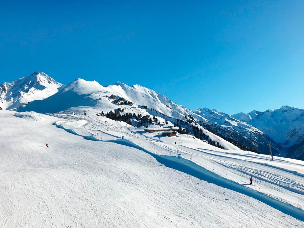 Apartment Edelweiss By Interhome Ramsau im Zillertal Εξωτερικό φωτογραφία